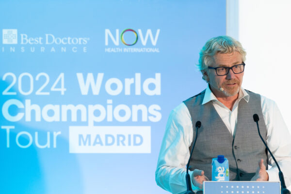 Best Doctors Insurance 416