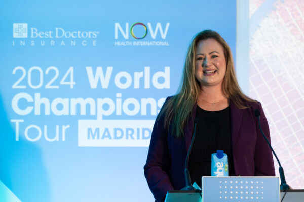Best Doctors Insurance 419